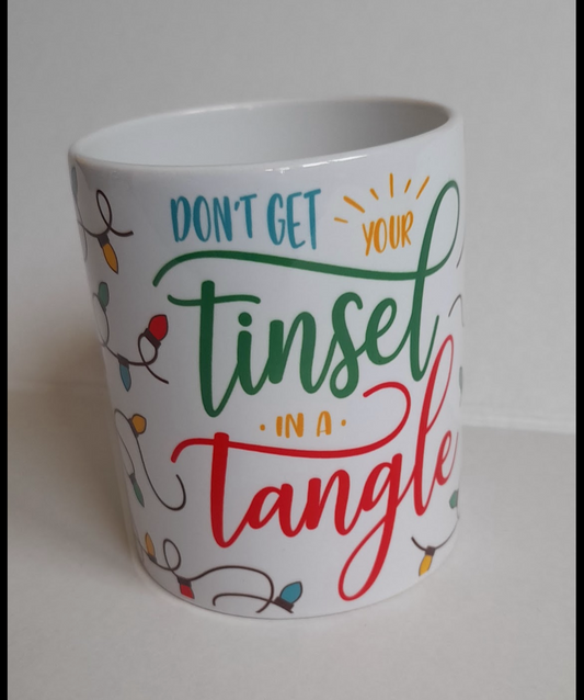 Personalised Mugs