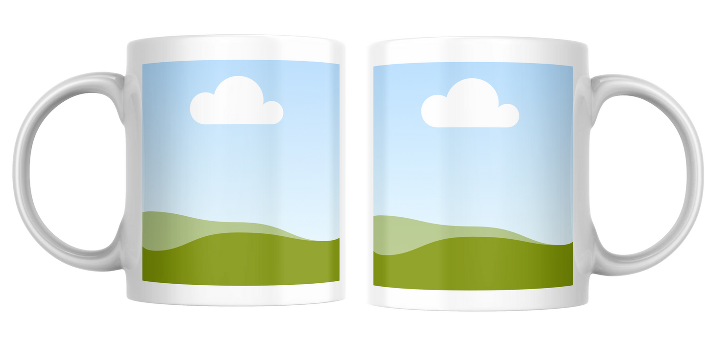 Personalised Mugs