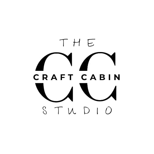 The Craft Cabin Studio 